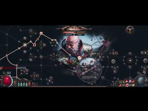 Hexblast Ignite Inquisitor Day 1 Crucible League Build Diary - Path of Exile 3.21 Crucible