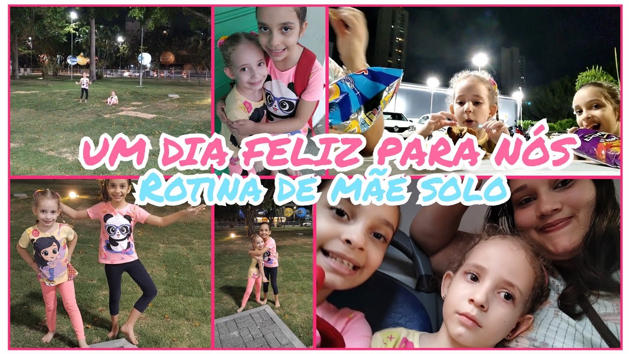 OLHA COMO UMA MÃE SOLO BAIXA RENDA FAZ PRA SE DIVERTIR COM AS CRIAS | PASSEIO E  DIA FELIZ PRI VLOGS