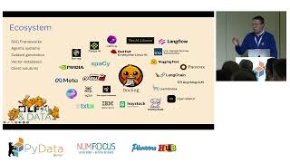 Docling: Get your documents ready for gen AI