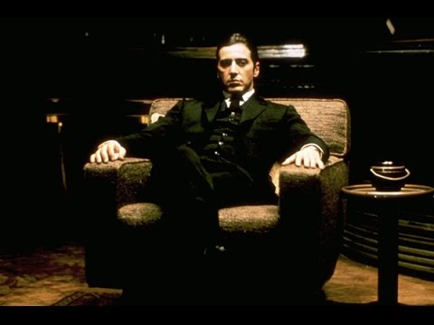The Godfather - Let's Set A Meeting