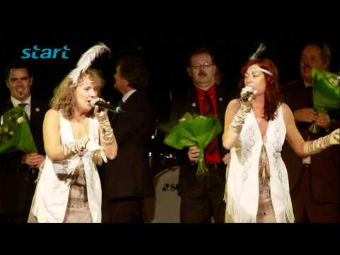 Duo Op Ós! - Het Naeske van de Vasteloavend - GVK 2011