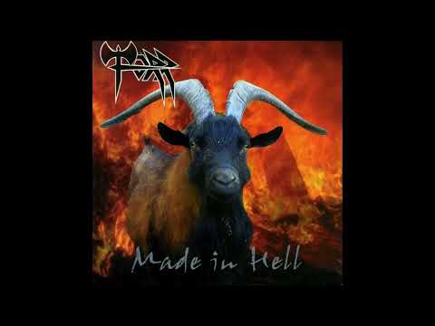 Torr _ Made in Hell [ 2003 ] ( Full Album ) HQ