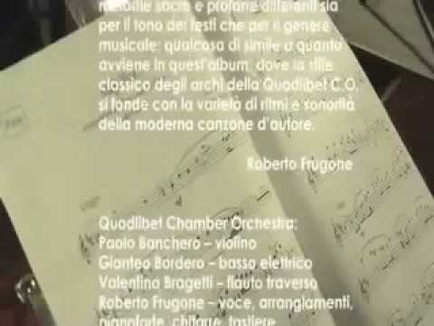 Roberto Frugone - Ruggine di levante
