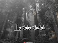 Subhanallah Walhamdulillah Tasbeeh Ayisha Abdul Basith