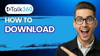 How to Download Talk360 [2026 Full Guide]