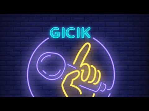 GICIK (Official Audio)