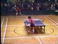 必看！中国乒乓球史上最精彩一回合