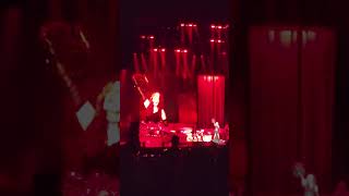 Alice Cooper Guillotine-Going Home Ameris Bank Amphitheatre Alpharetta GA 9-18-25