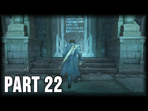 Middle-earth: Shadow of War - 100% Walkthrough Part 22 [PS4] – Shadows of the Past: Bellas (Gold)