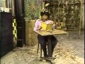 Classic Sesame Street Leaves And More Leaves