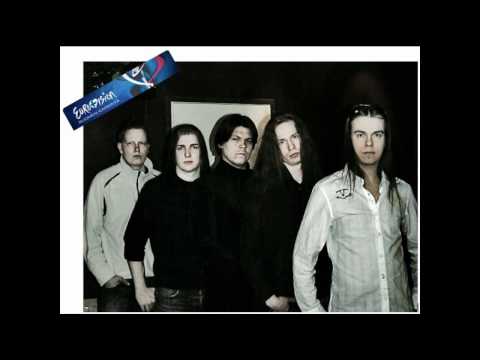 Cardiant - Repture in Time ESC2011