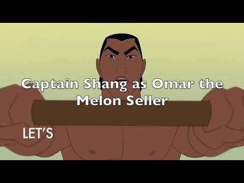 Migueladdin Part 32 - End Credits