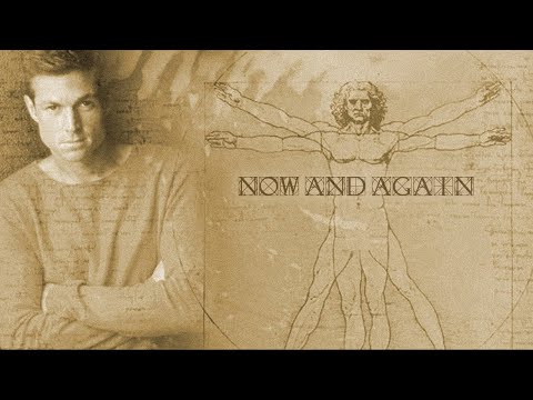 FORGOTTEN SCI FI TV PRESENTS: "Now and Again" (1999)