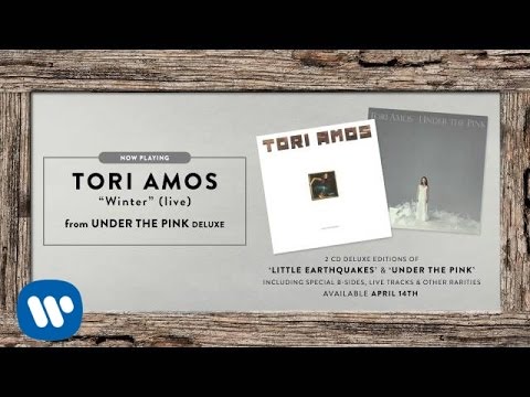 Video thumbnail for Winter (Live) [Free Trade Hall, 01/03/94]