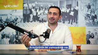 Yolcu360 ile Yurt Dışı Araç Kiralama: "1 Dakikada Araç Kiralayabiliyor