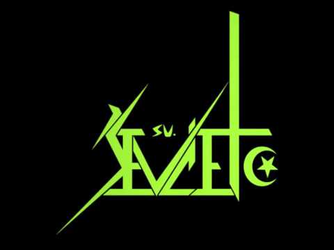 St Sevqet - Cigano-Siptarska Mafia (Mafia Riddim)