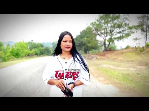 ALLUMURI Mo PANIPURI Mo (HOPINGSTAR F x MONMI77) official lyrics video