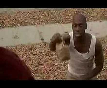 Los colegas del barrio