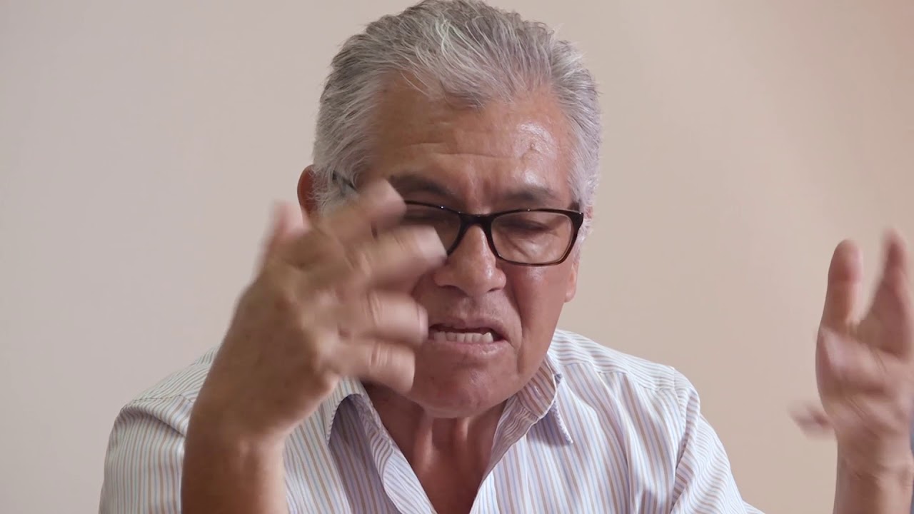 Conferencia: Simbolismo y ritual