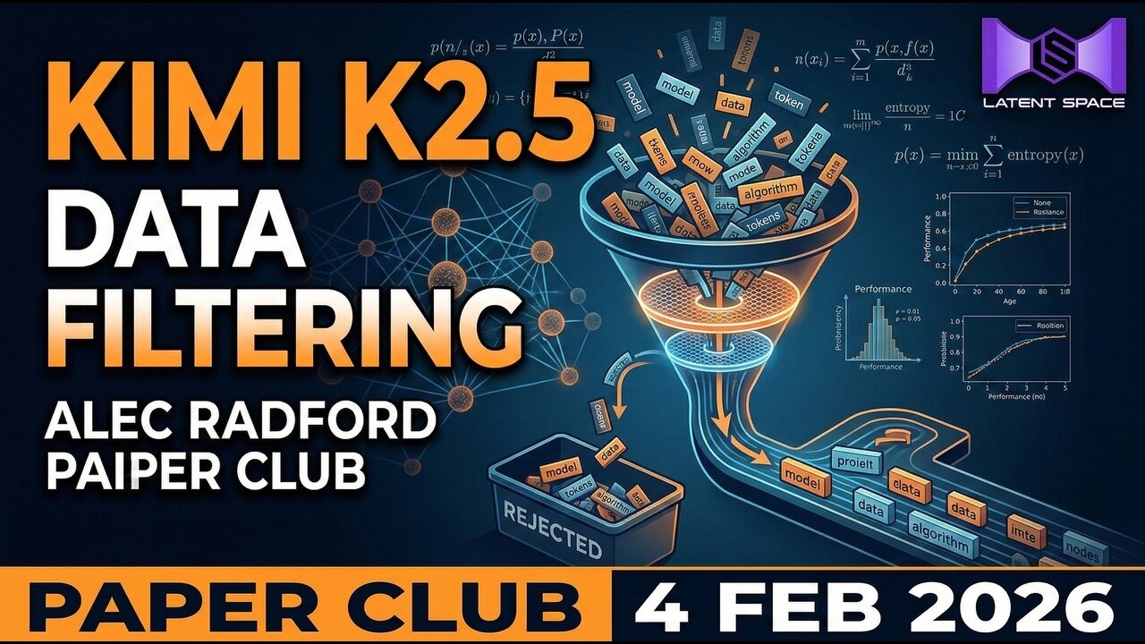 月之暗面的反直觉训练法:如何用「反常规」换来4.5倍速度