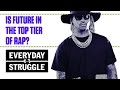 Is Future in the Top Tier of Rap? | Everyday Struggle