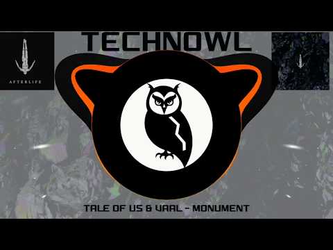 Tale Of Us & Vaal -  Monument (Orginal Mix) [Afterlife]