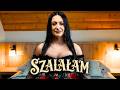 Justyna Lubas SZALAŁAM FolkShow Oficjalny Teledysk Nowość 2026