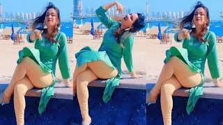 Hot Girls Tiktok Videos 2022 | Big Boobs Videos | Hot Sexy Tiktok Thots | Clevage Dance | Hot Videos