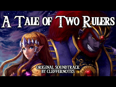 A Tale of Two Rulers Official Soundtrack - Cleffernotes