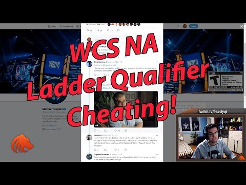 StarCraft 2: Players Got Caught Cheating & Blizzard Response to it!