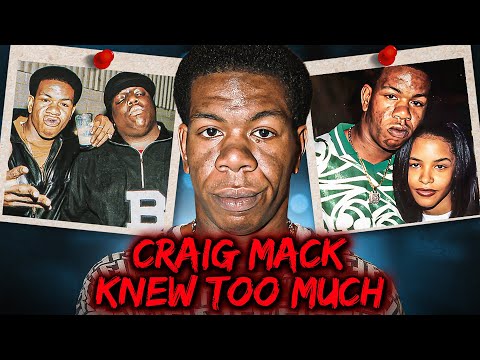 What 50 Cent’s Netflix Doc Couldn’t Show You About Craig Mack’s DEATH
