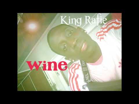 KING Rafie - Gyal Wine (Drop one riddim) Prod by Admi