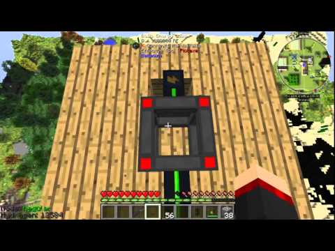 [Lets Play] Minecraft FTB Infinity S2 #85 - Mehr Energie, Mehr Material, Mehr Arbeit