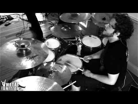 Scar The Surface - Overthrow (drums)