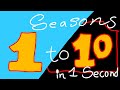 1 Second From Every Seasons 1 10 T F Episode 1984 2006