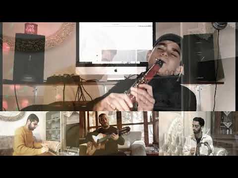 Erdenay Senlendirici Sali  & Izzik Gan  -  Hicaz Saz Semaisi