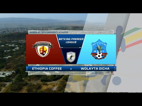 Ethiopia Coffee v Wolayta Dicha | Highlights