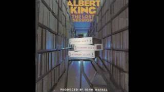 Albert King - Brand New Razor