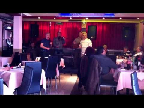 Sastalo se dobro Društvo