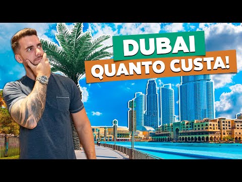 , title : '☑️ Quanto custa viajar para DUBAI?? Saiba o preço da viagem, todos os custos e dicas incríveis!