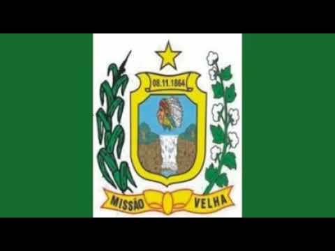Hino de Missão Velha - CE (Letras na descrição)
