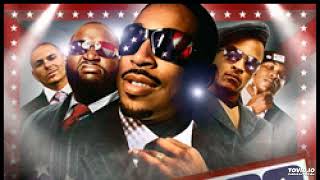 Ying Yang Twins First Booty On Duty