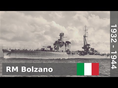 RM Bolzano - Guide 427