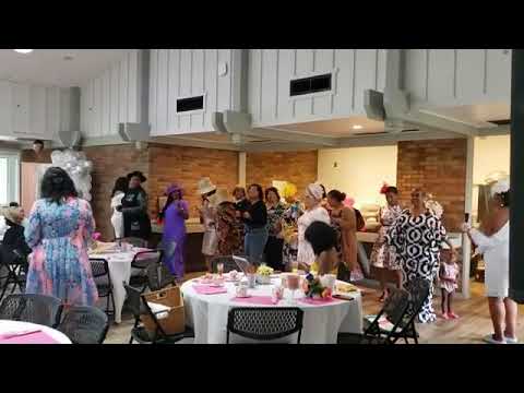DJ For All Occasions video.