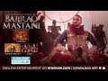 Malhari Official Video Song ¦ Bajirao Mastani | Dhoom Dhamaka