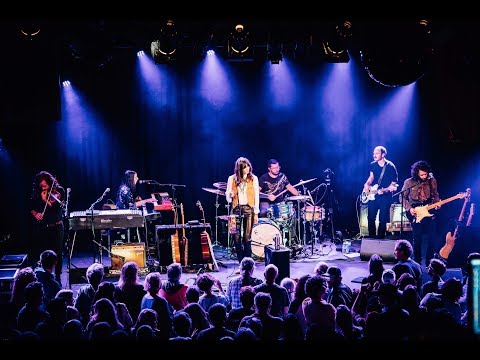 Nicki Bluhm LIVE from the Independent in San Francisco