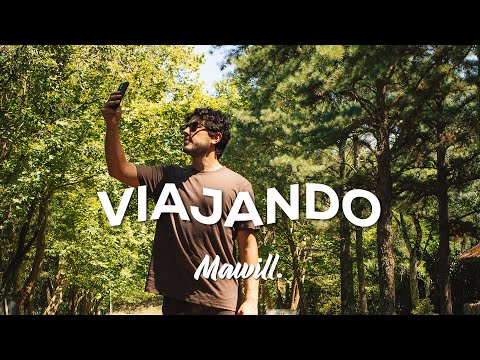Viajando - Mawill
