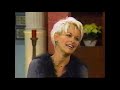 Lorrie Morgan on Live With Regis & Kathie Lee 8/23/98