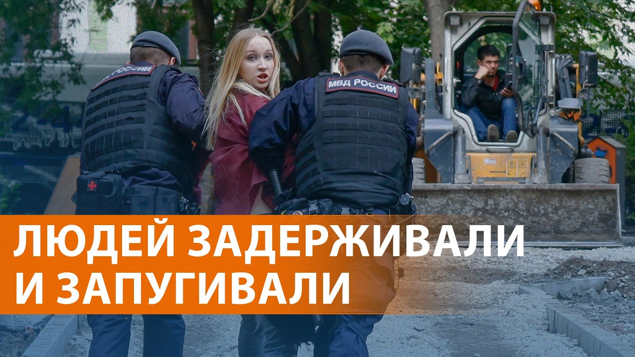 Суд по жалобе "Яблока". Приговор Шлосбергу. Удар по Белгороду и складам Wildberries