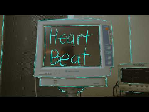 LeGrand & RudyWade - Heartbeat [Official Music Video]